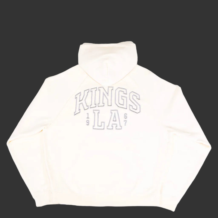 KINGS OVERSIZED HOODIE