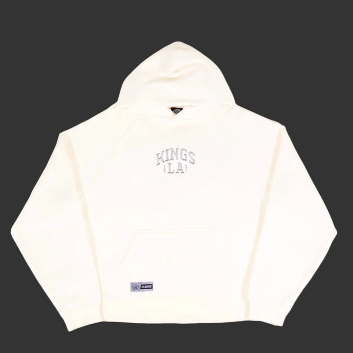 KINGS OVERSIZED HOODIE