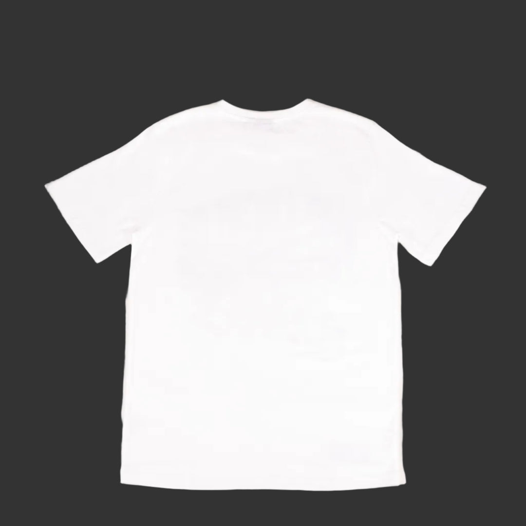 KINGS PAINTBRUSH CHEVY LOGO SS TEE