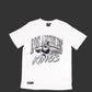 KINGS PAINTBRUSH CHEVY LOGO SS TEE