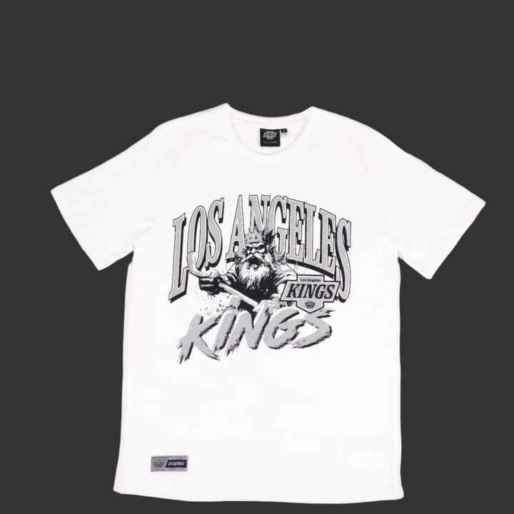 KINGS PAINTBRUSH CHEVY LOGO SS TEE