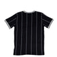 KINGS CHEVY LOGO PINSTRIP TEE