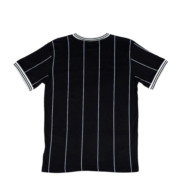 KINGS CHEVY LOGO PINSTRIP TEE