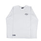 KINGS FB BLOCK LETTER LS TEE