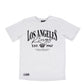 KINGS SIGNATURE LOGO SS TEE