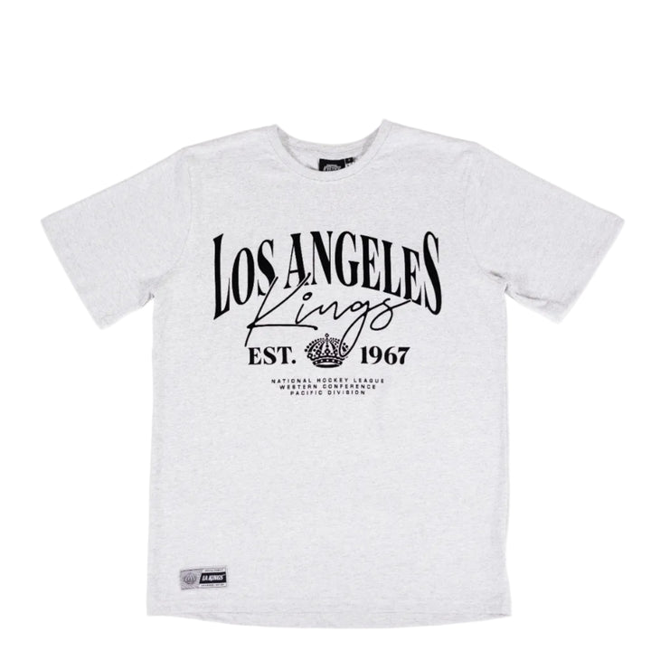 KINGS SIGNATURE LOGO SS TEE