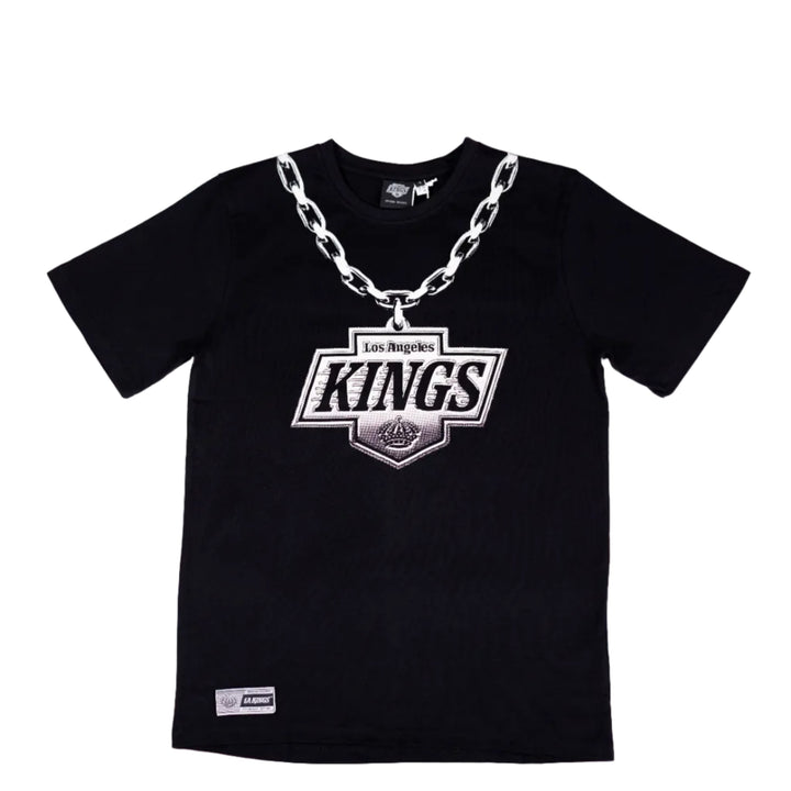 KINGS FAN CHAIN SS TEE