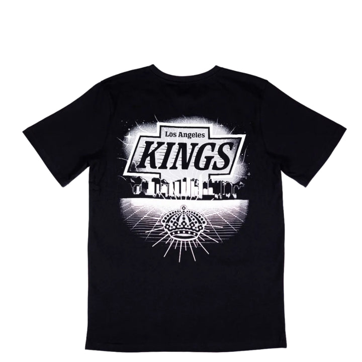 KINGS FB CHEVY CRACKED ICE SS TEE