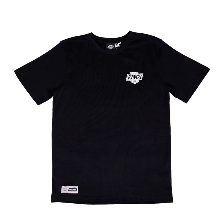 KINGS FB CHEVY CRACKED ICE SS TEE
