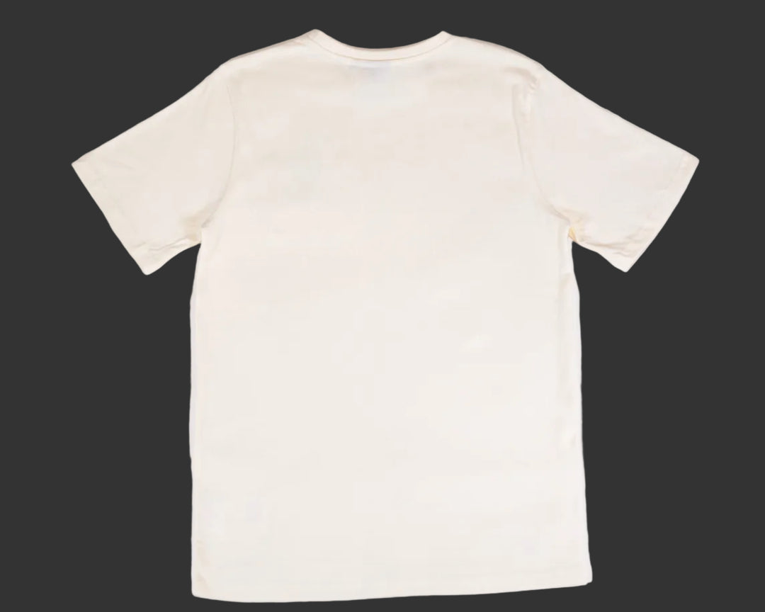 KINGS CHEVY LOGO CARD POCKET SS TEE