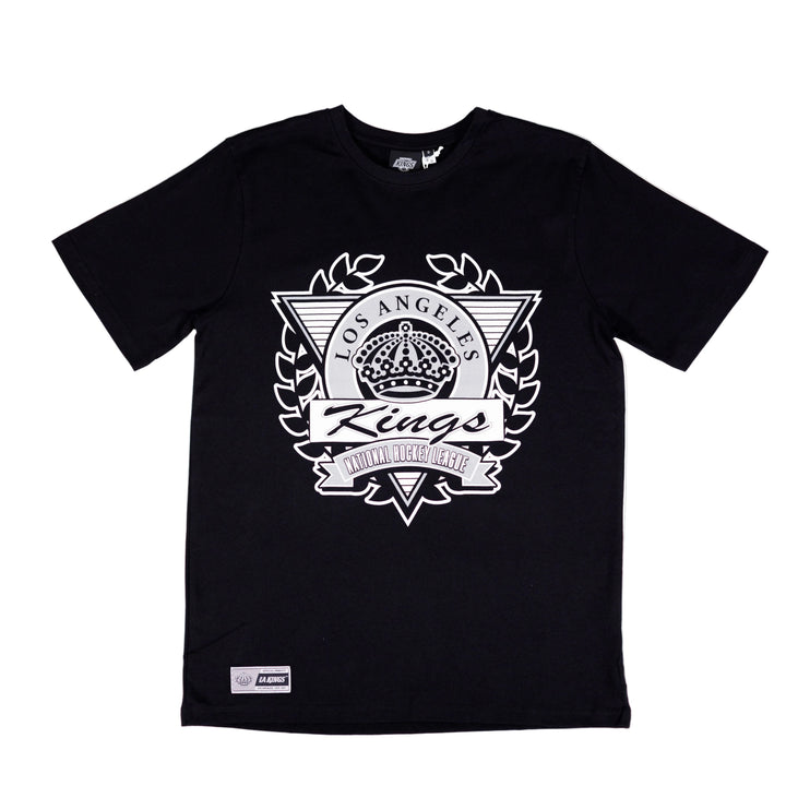 KINGS FILAGREE CREST CHEVY SS TEE
