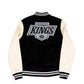 KINGS SDS VARSITY WOOL JACKET