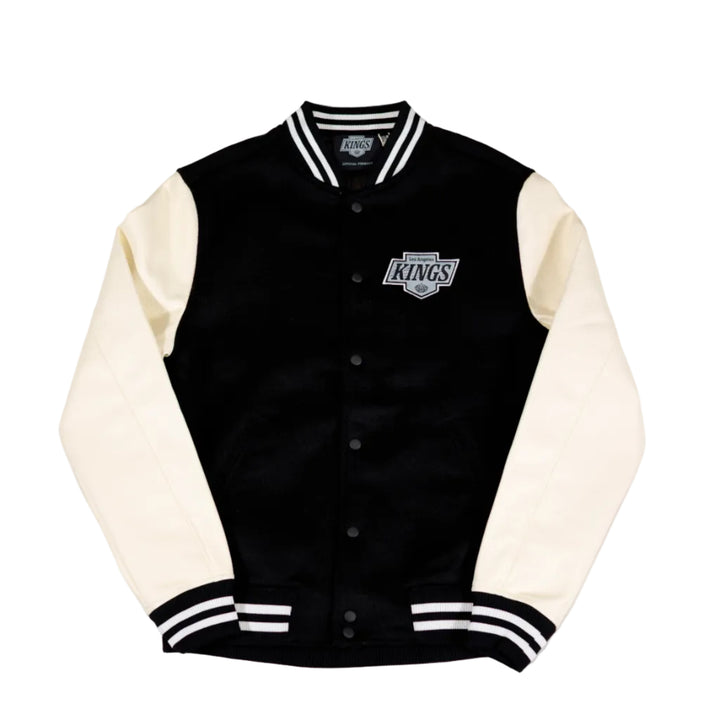 KINGS SDS VARSITY WOOL JACKET