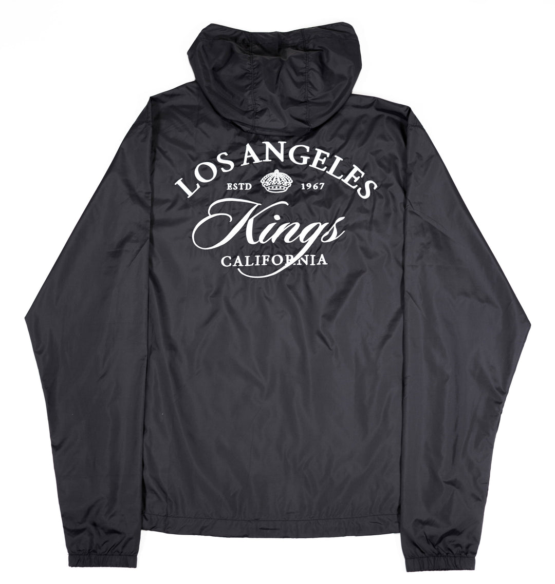 KINGS SDS WINDPRO JACKET