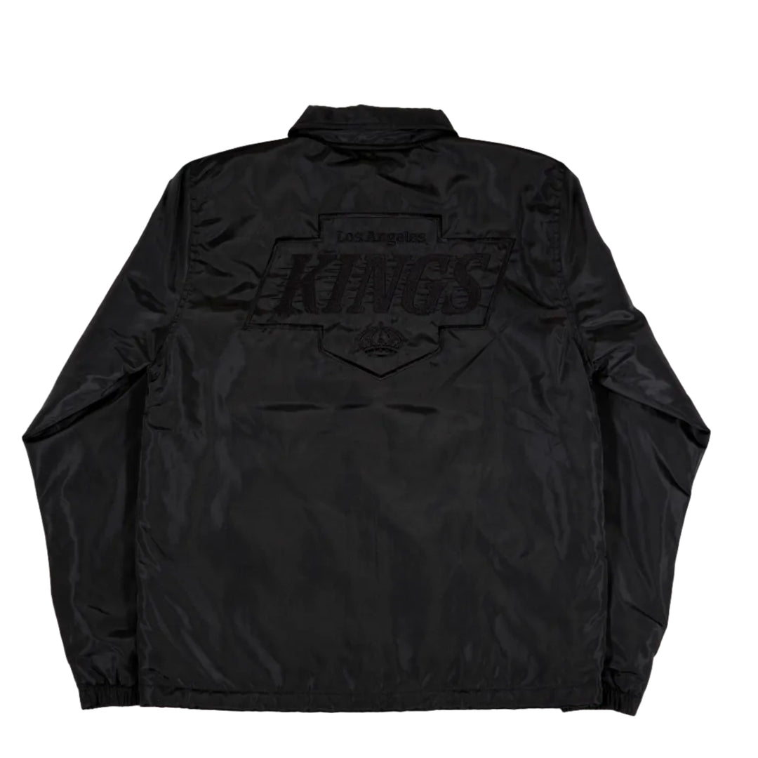 KINGS COACH JACKET