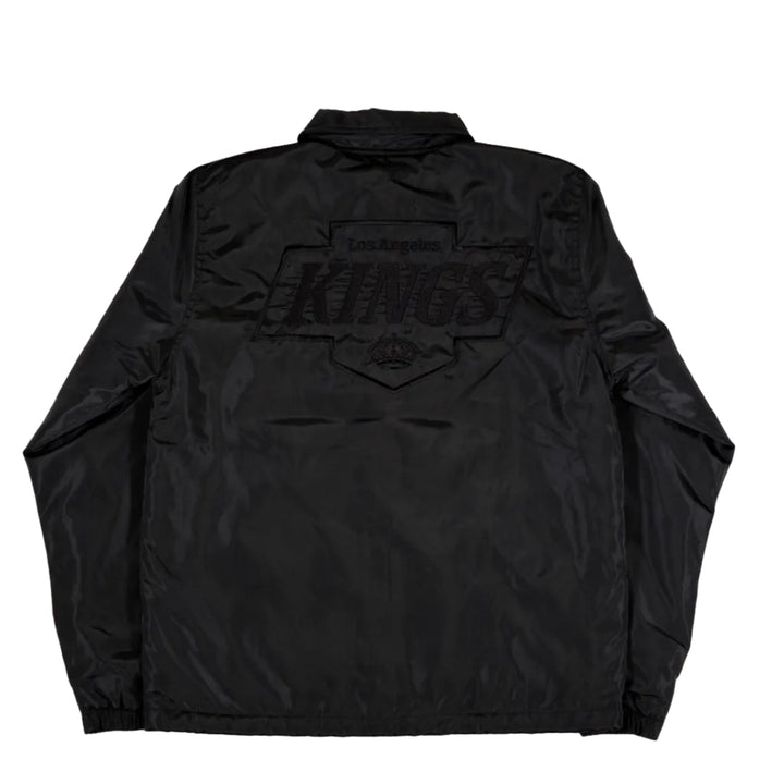 KINGS COACH JACKET