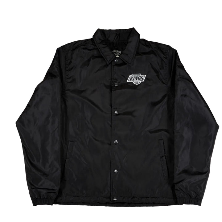 KINGS COACH JACKET
