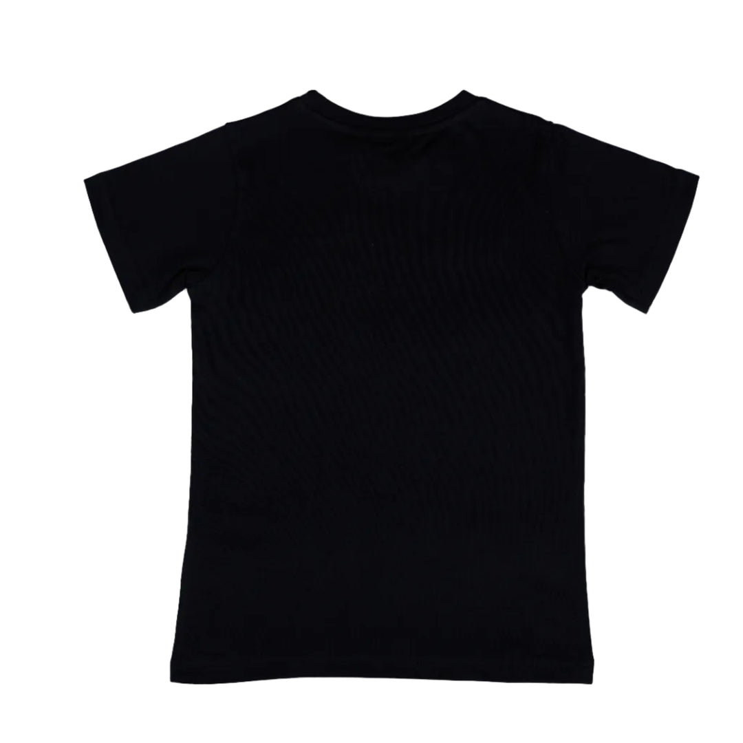 KINGS KIDS CHEVY LOGO CRACKED ICE SS TEE