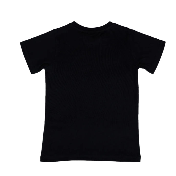 KINGS KIDS CHEVY LOGO CRACKED ICE SS TEE