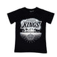 KINGS KIDS CHEVY LOGO CRACKED ICE SS TEE