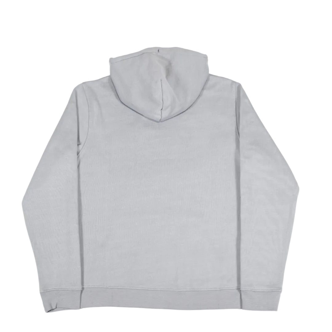 KINGS BADGE HD PRINT HOODIE