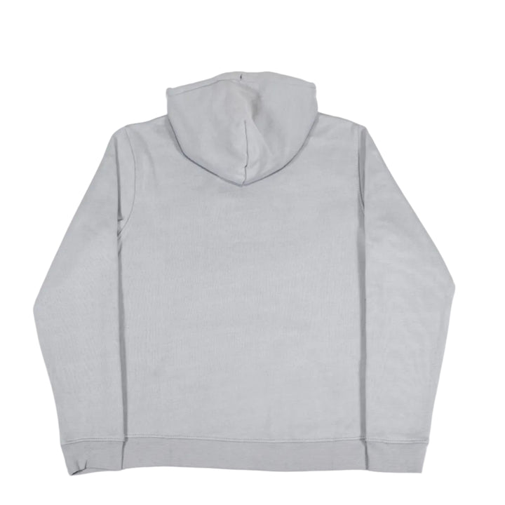 KINGS BADGE HD PRINT HOODIE