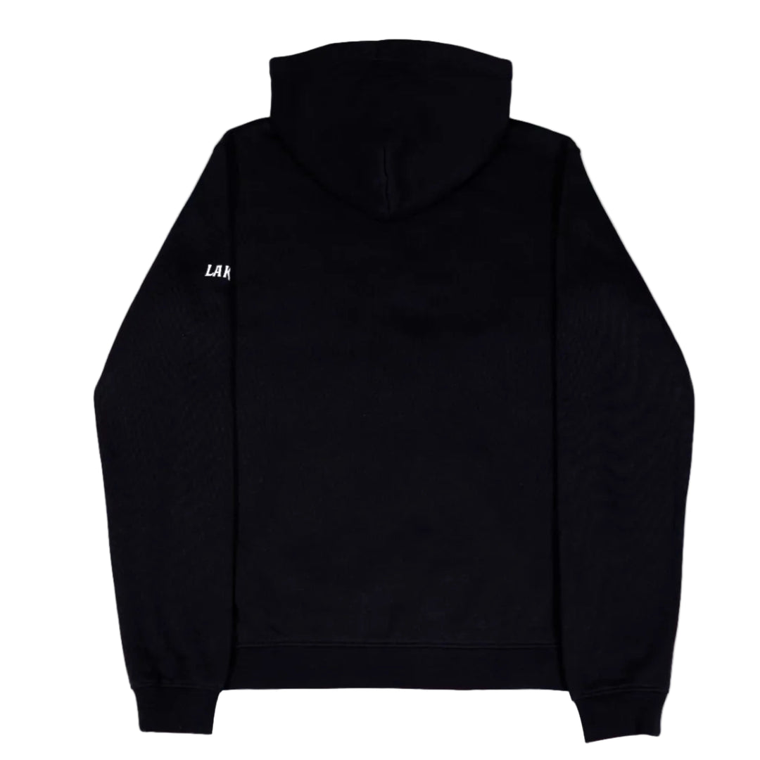 KINGS CHEST CROWN HZ HOODIE
