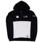 KINGS CHEST CROWN HZ HOODIE