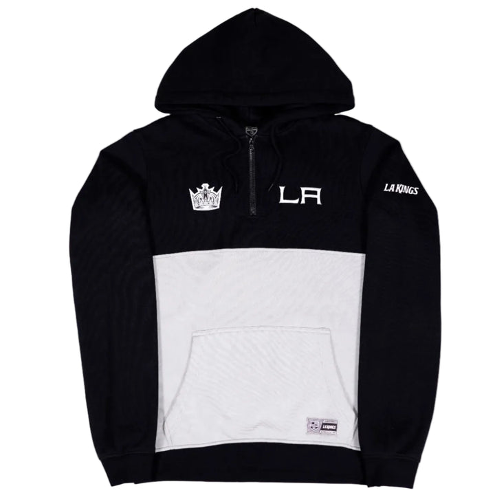KINGS CHEST CROWN HZ HOODIE