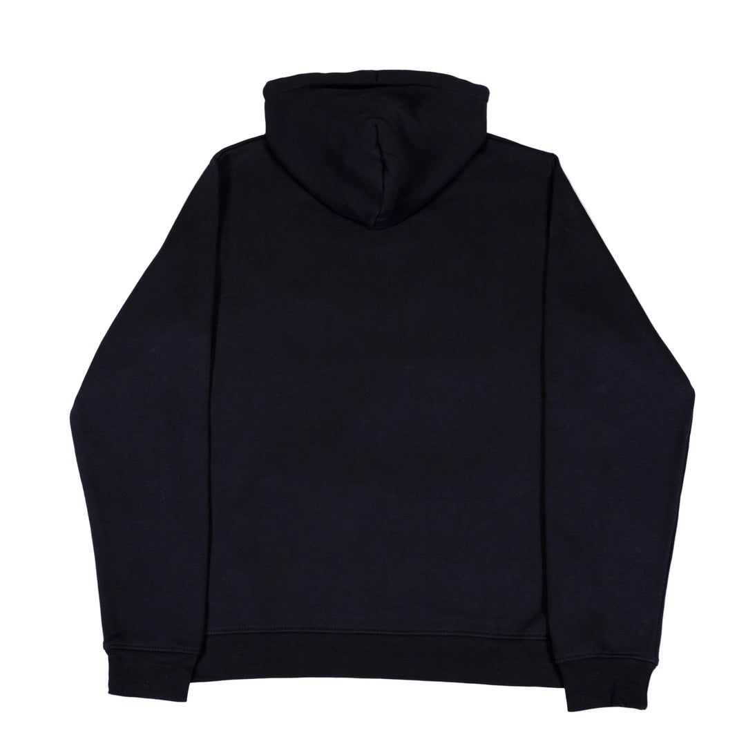 KINGS HOCKEY CHEST BADGE HOODIE