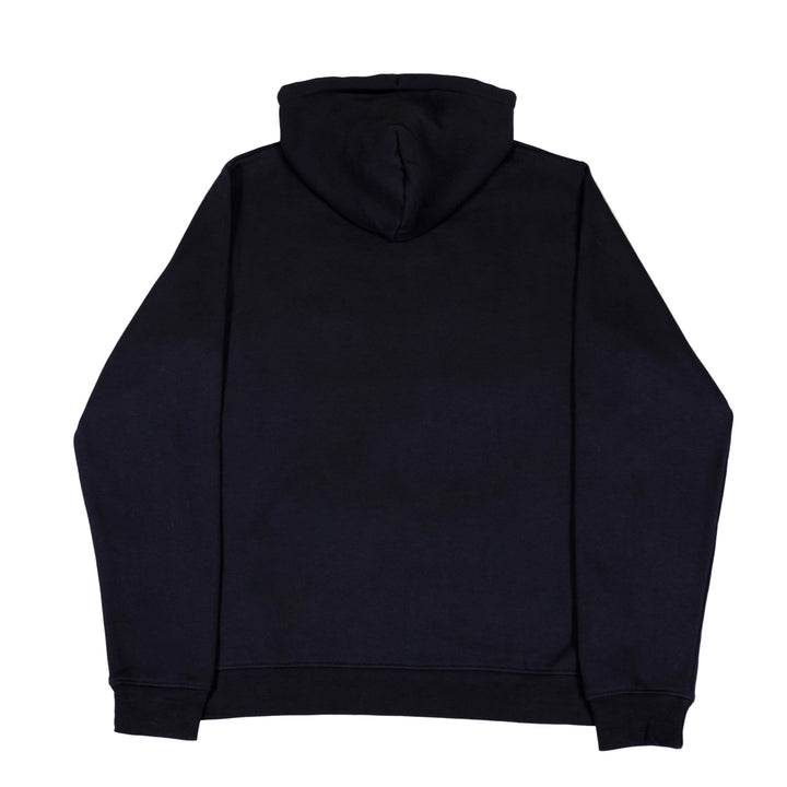 KINGS HOCKEY CHEST BADGE HOODIE
