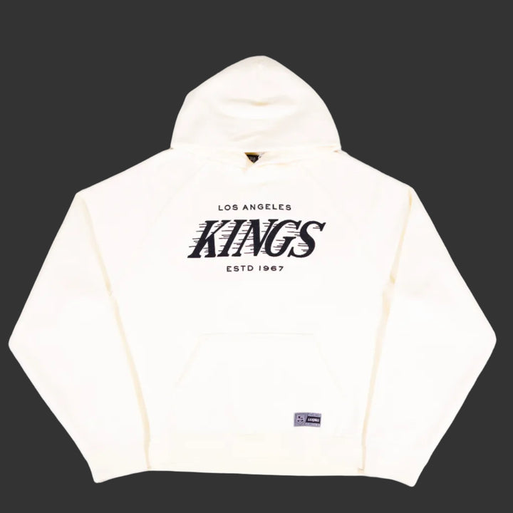 KINGS WORDMARK ETD OVERSIZE HOODIE