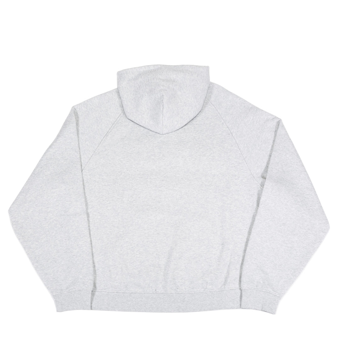 KINGS HOCKEY SLEEVE BADGE HOODIE