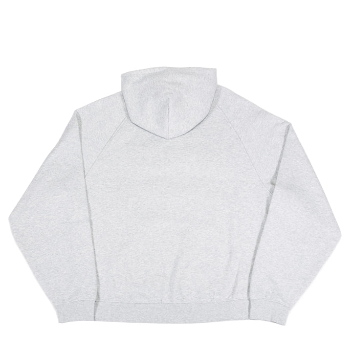 KINGS HOCKEY SLEEVE BADGE HOODIE