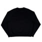 KINGS CHEVY GOTHIC SCRIPT OVERSIZE CREWNECK