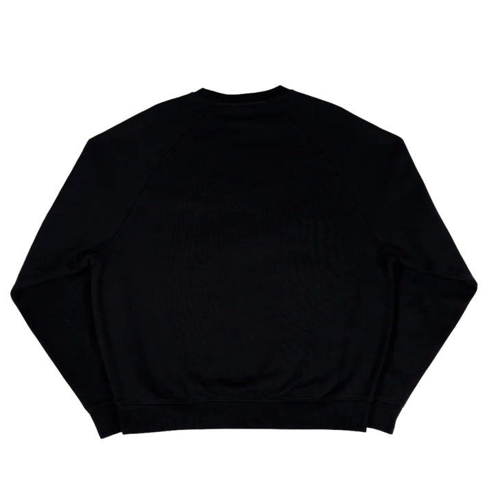 KINGS CHEVY GOTHIC SCRIPT OVERSIZE CREWNECK