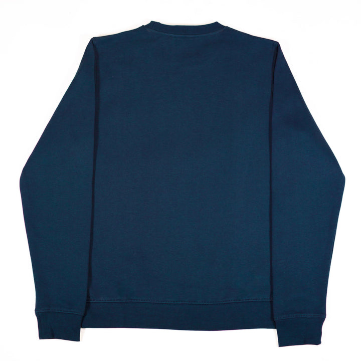KINGS CITY OF ANGELS CREWNECK