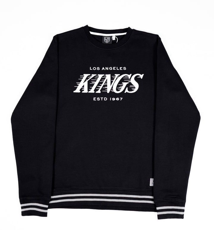 KINGS ESTD 1967 CREWNECK