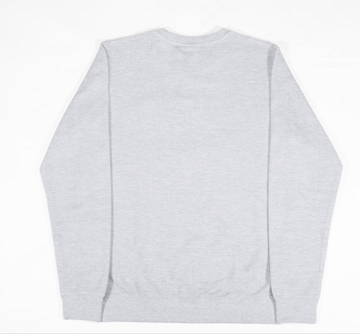KINGS CHEST BADGE CREWNECK