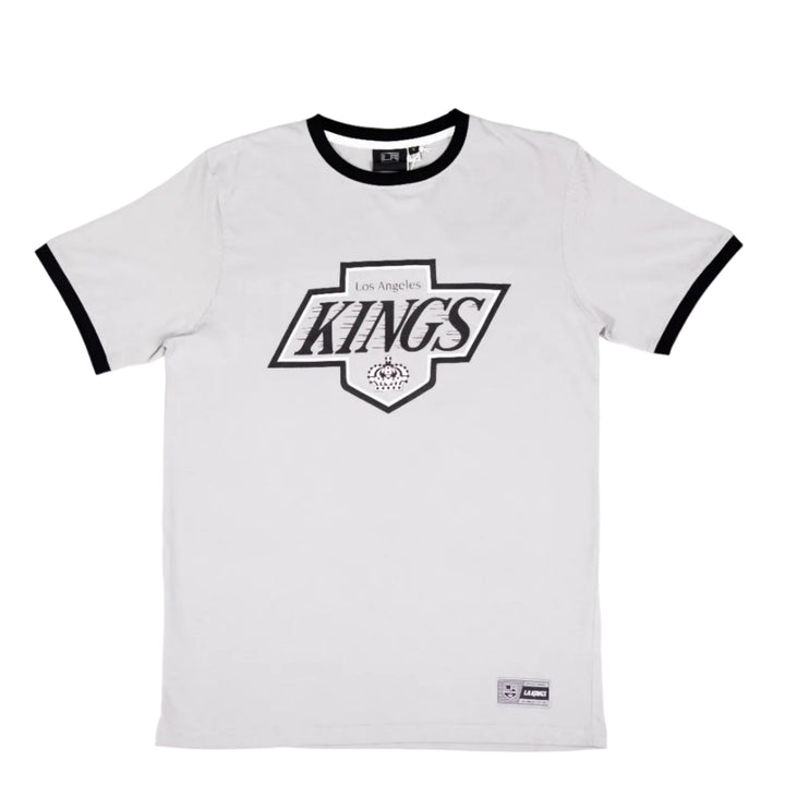 KINGS CHEVY RINGER SS TEE