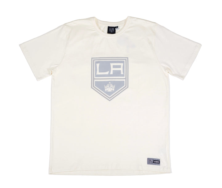 KINGS BADGE SS TEE