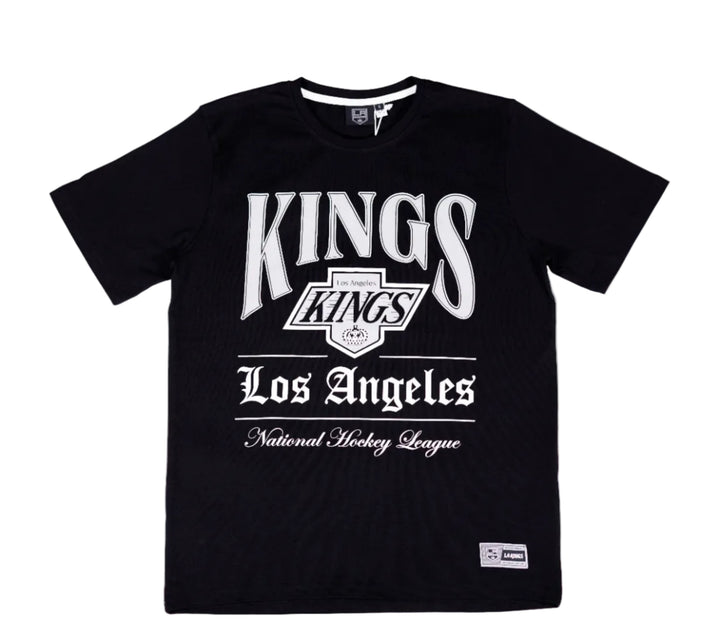KINGS CHEVY LOS ANGELES SCRIPT SS TEE
