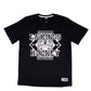KINGS PACIFIC DIVISION RETRO CROWN SS TEE