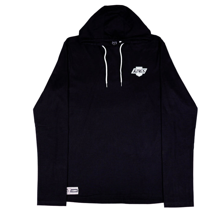 KINGS CHEVY LOS ANGELES SCRIPT LS HOODIE TEE