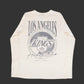 KINGS HOCKEY CLUB CHEVY BACK LS TEE