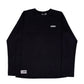 KINGS HOCKEY CLUB CHEVY BACK LS TEE