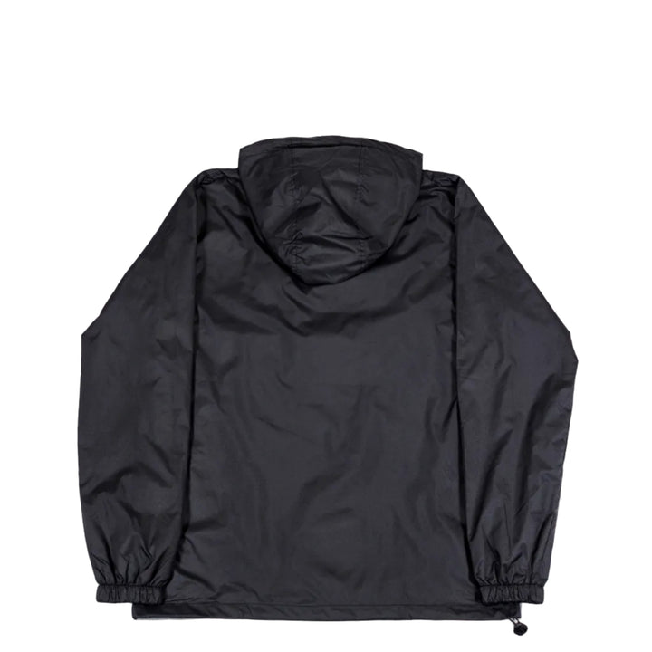 KINGS BADGE CHEST TWO TONE ANORAK HZ JACKET