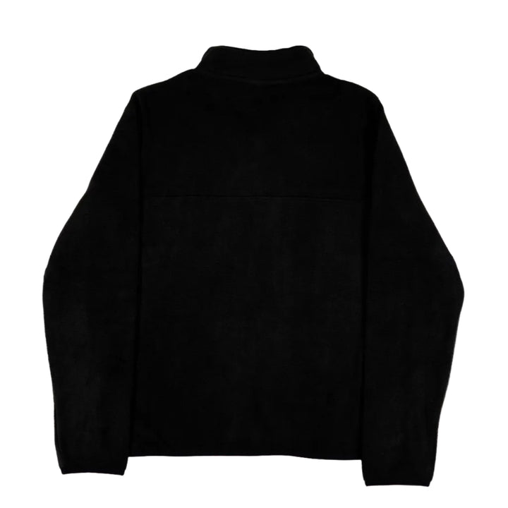 KINGS CHEST POCKET BADGE PILE FZ JACKET