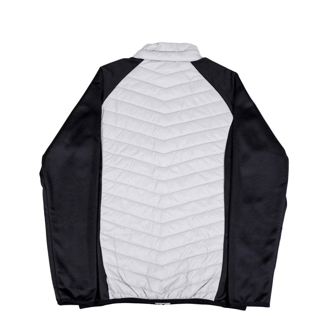 KINGS TWO-TONE HYBRID JACKET