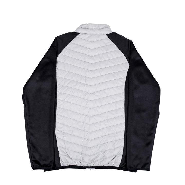KINGS TWO-TONE HYBRID JACKET